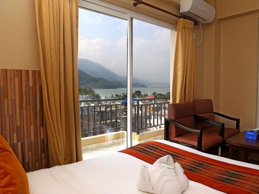 Pokhara Choice Inn