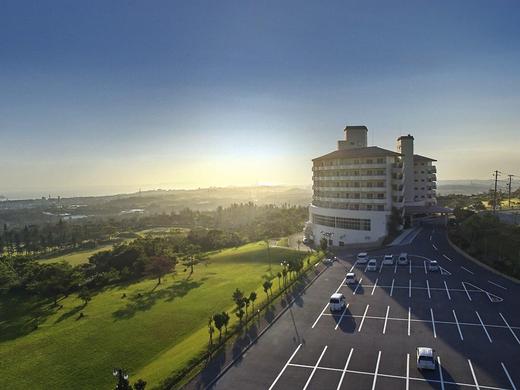 ANSA Okinawa Resort