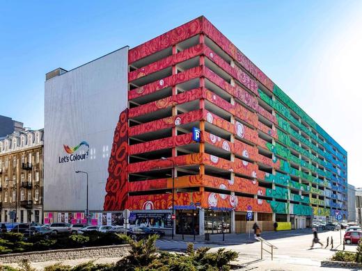 Novotel Warszawa Centrum