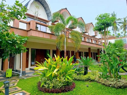 Melati Resort & Hotel