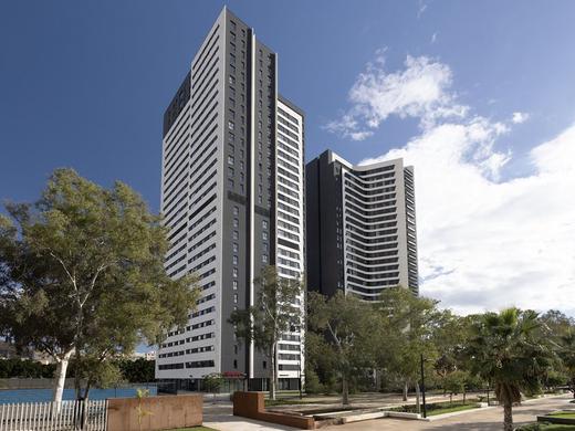 Hampton by Hilton Malaga Martiricos