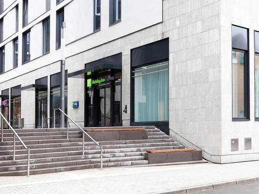 Holiday Inn Express Bochum