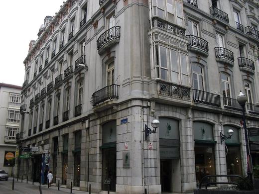 Soho Boutique Palacio de Pombo