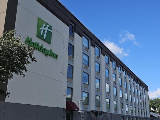 Holiday Inn Piscataway - Somerset