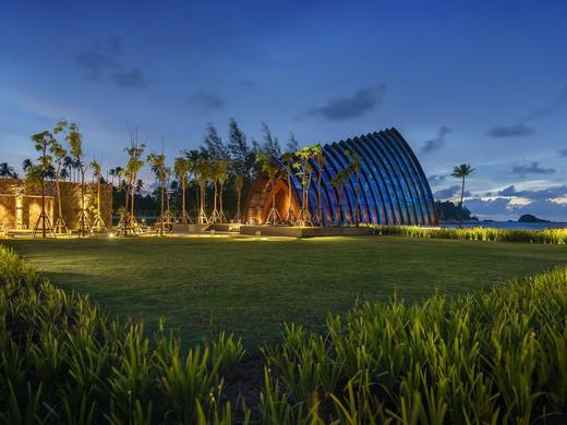 Holiday Inn Resort Bintan Lagoi  By  IHG Hotel