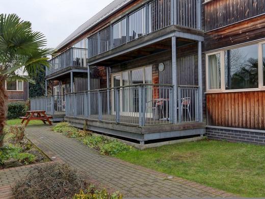 Best Western Plus Oaklands Hotel