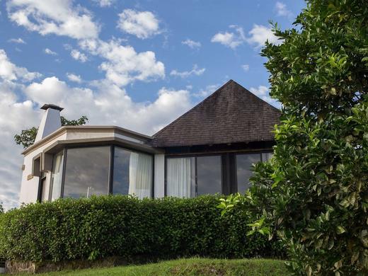 Royal Palm Hotel Galapagos