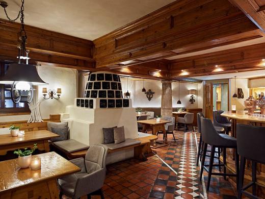 part of JdV by Hyatt