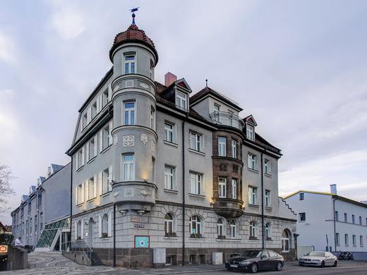 Centro Hotel Nürnberg