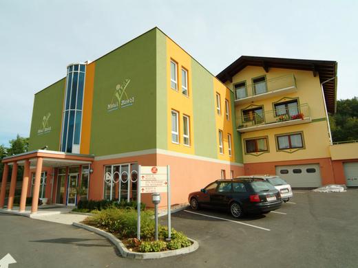 Vitalhotel Strobl