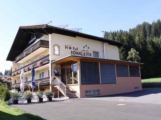Hotel Sonnleitn