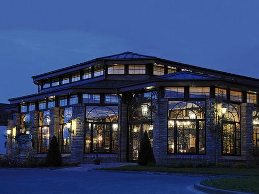 Wangerland Resort ***sup.