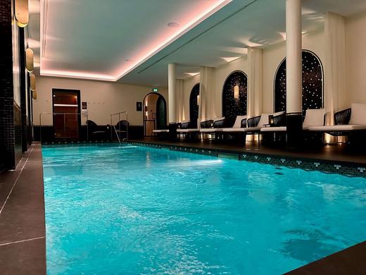 Best Western Plus Crystal Hôtel & SPA