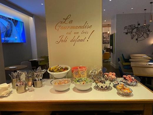 Holiday Inn Paris Auteuil