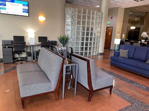 Best Western Plus Suites Hotel - Los Angeles LAX Airport