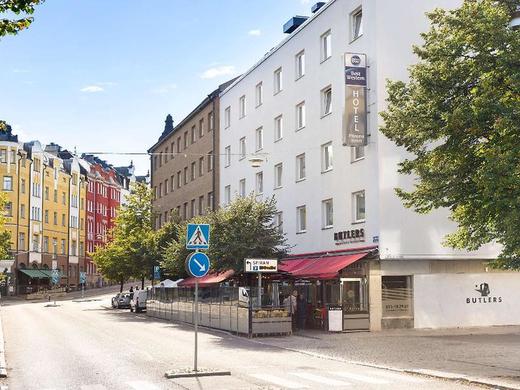 Best Western Princess Hotel