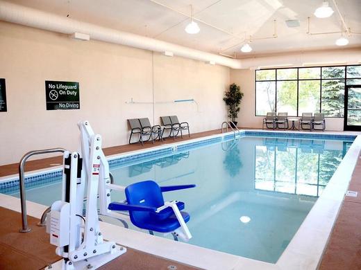 Hampton Inn Denver-International Airport