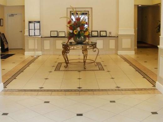 Hilton Garden Inn Yakima