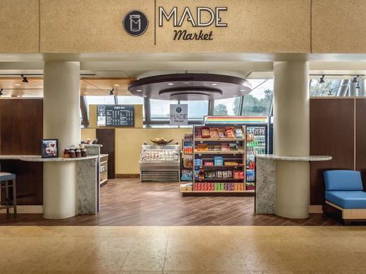 DoubleTree by Hilton Orlando Downtown