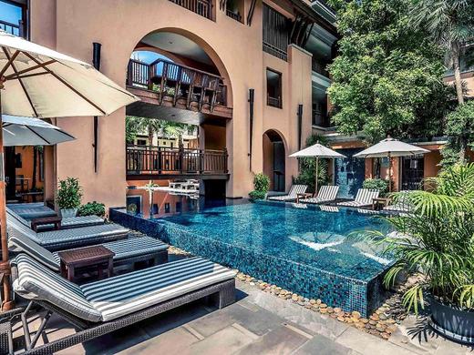 Mercure Samui Chaweng Tana
