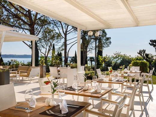 Remisens Casa Rosa, Annexe