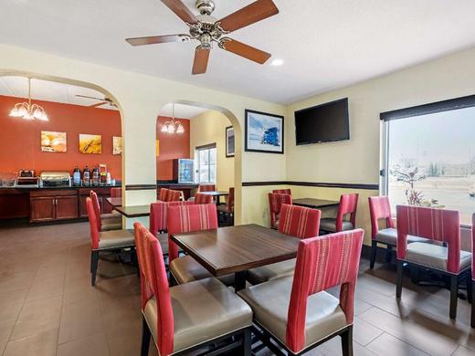 Comfort Inn Kissimmee