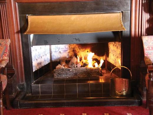 Best Western Weston Hall