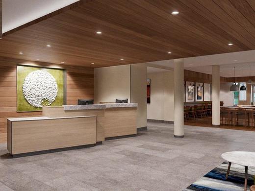 Fairfield Inn & Suites by Marriott Camarillo