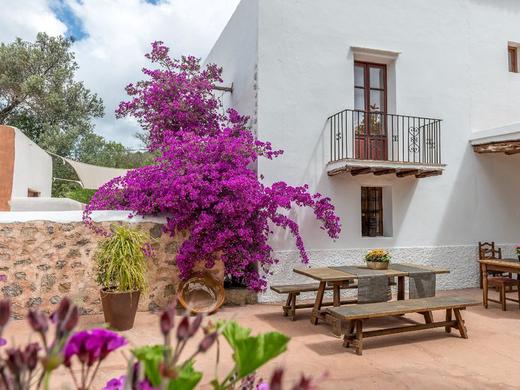 Finca Agroturismo Can Pere Sord