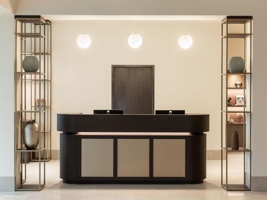 AC Hotel by Marriott Wuerzburg