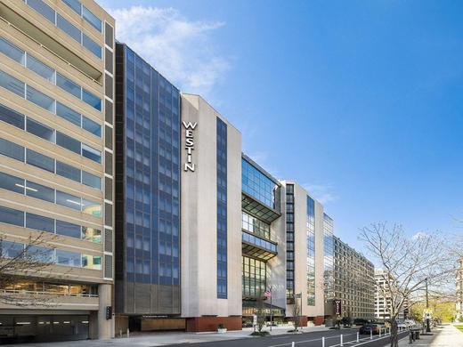 The Westin Washington, D.C. City Center