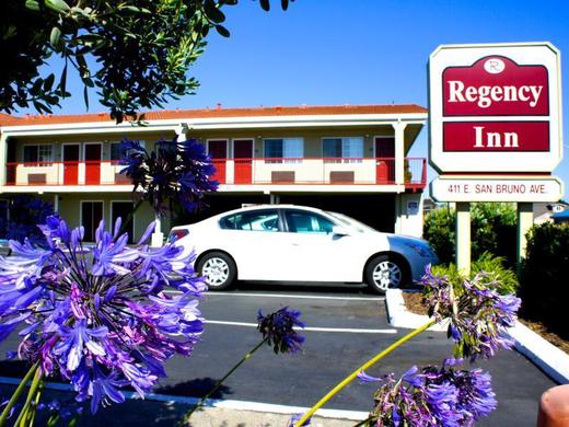Regency Inn at San Francisco Airport