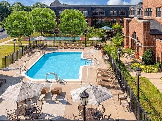 Hyatt House Parsippany-East