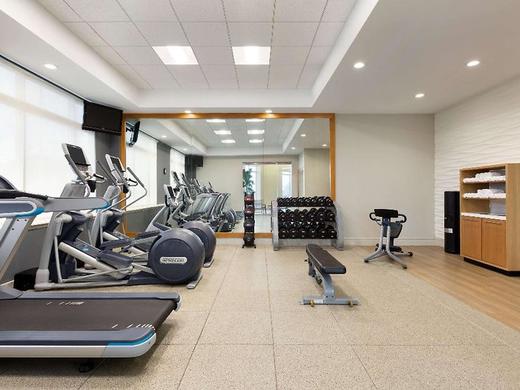 Hilton Philadelphia City Avenue