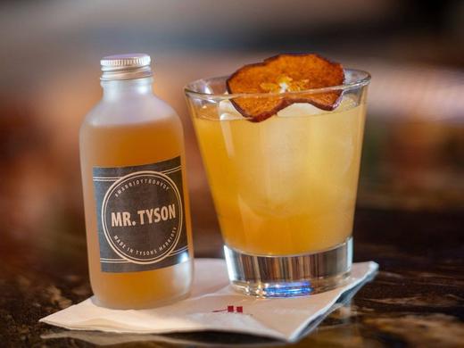 Tysons Corner Marriott