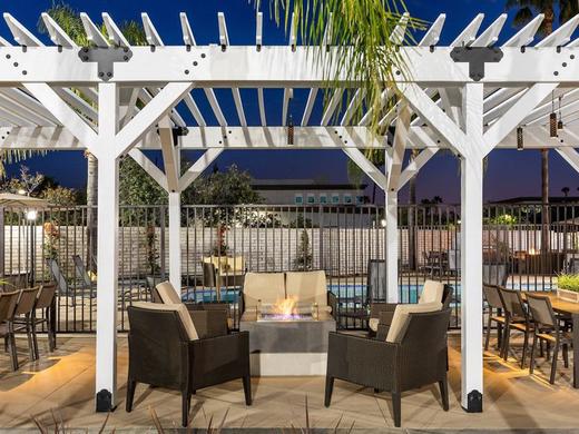 Residence Inn by Marriott Pasadena Arcadia