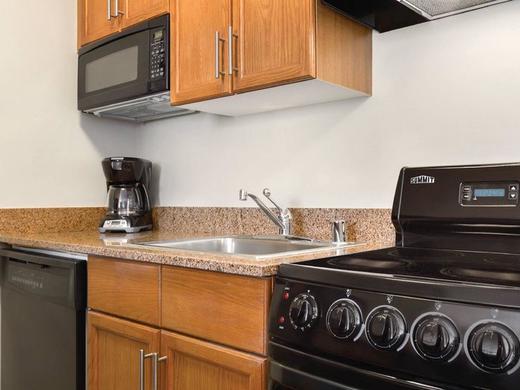 TownePlace Suites by Marriott Denver West/Federal Center