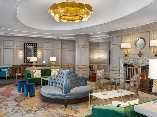 The Alexandrian, Autograph Collection