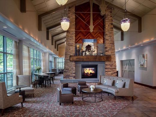 Homewood Suites by Hilton Rockville-Gaithersburg