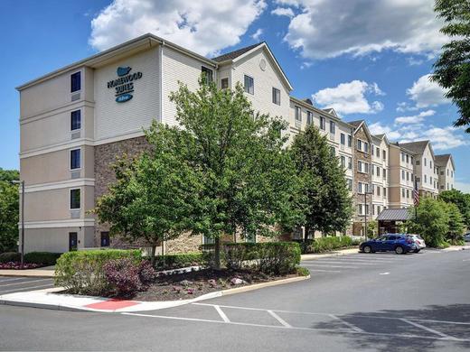 Homewood Suites by Hilton Eatontown