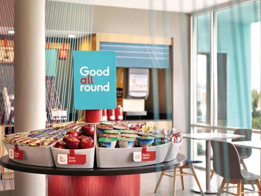 avid hotel Boston Logan Airport - Revere