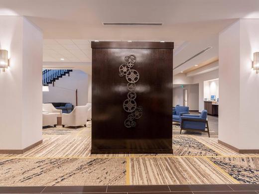 Courtyard by Marriott Thousand Oaks Agoura Hills