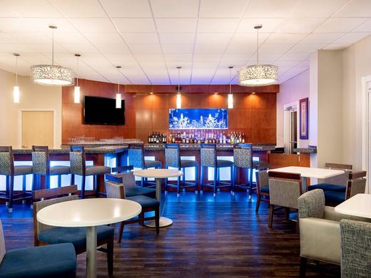 Holiday Inn Ft. Lauderdale-Airport