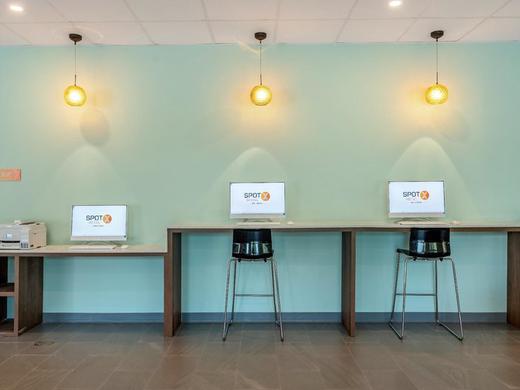 SPOT X Hotel - Orlando by Red Collection Orlando