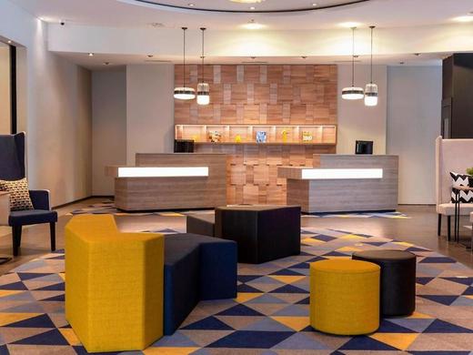 Courtyard by Marriott Zurich North