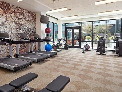 Element by Westin Santa Clara