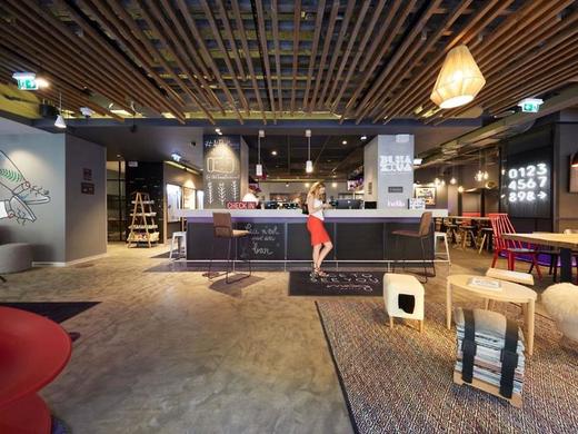 Moxy Bucharest Old Town