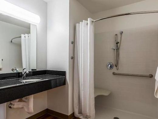 Motel 6 Las Vegas, NV - Motor Speedway