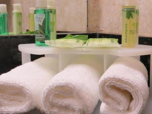 Holiday Inn Express & Suites St. Petersburg North (I-275)