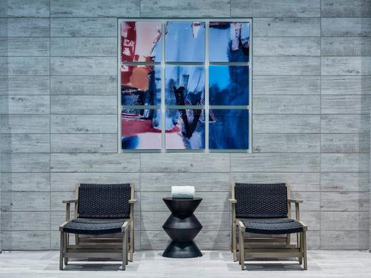 Holiday Inn Express Boston Logan Airport - Revere, an IHG Hotel